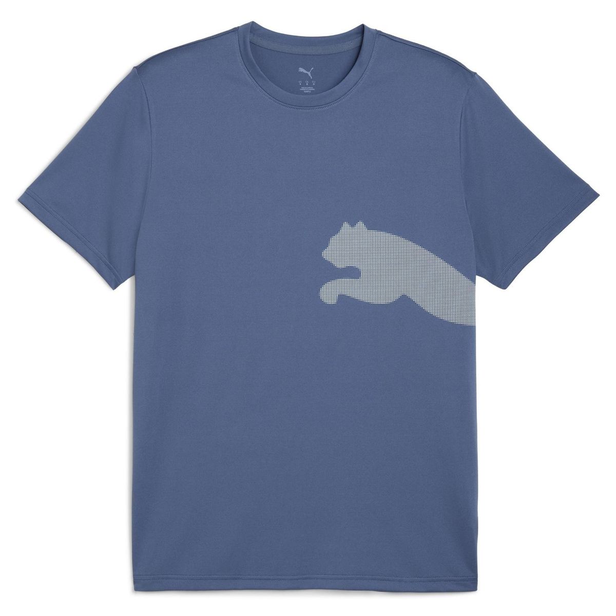 PUMA - Polera Deportiva Hombre Puma