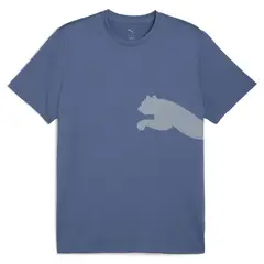 PUMA - Polera Deportiva Hombre