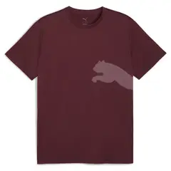 PUMA - Polera Deportiva Hombre