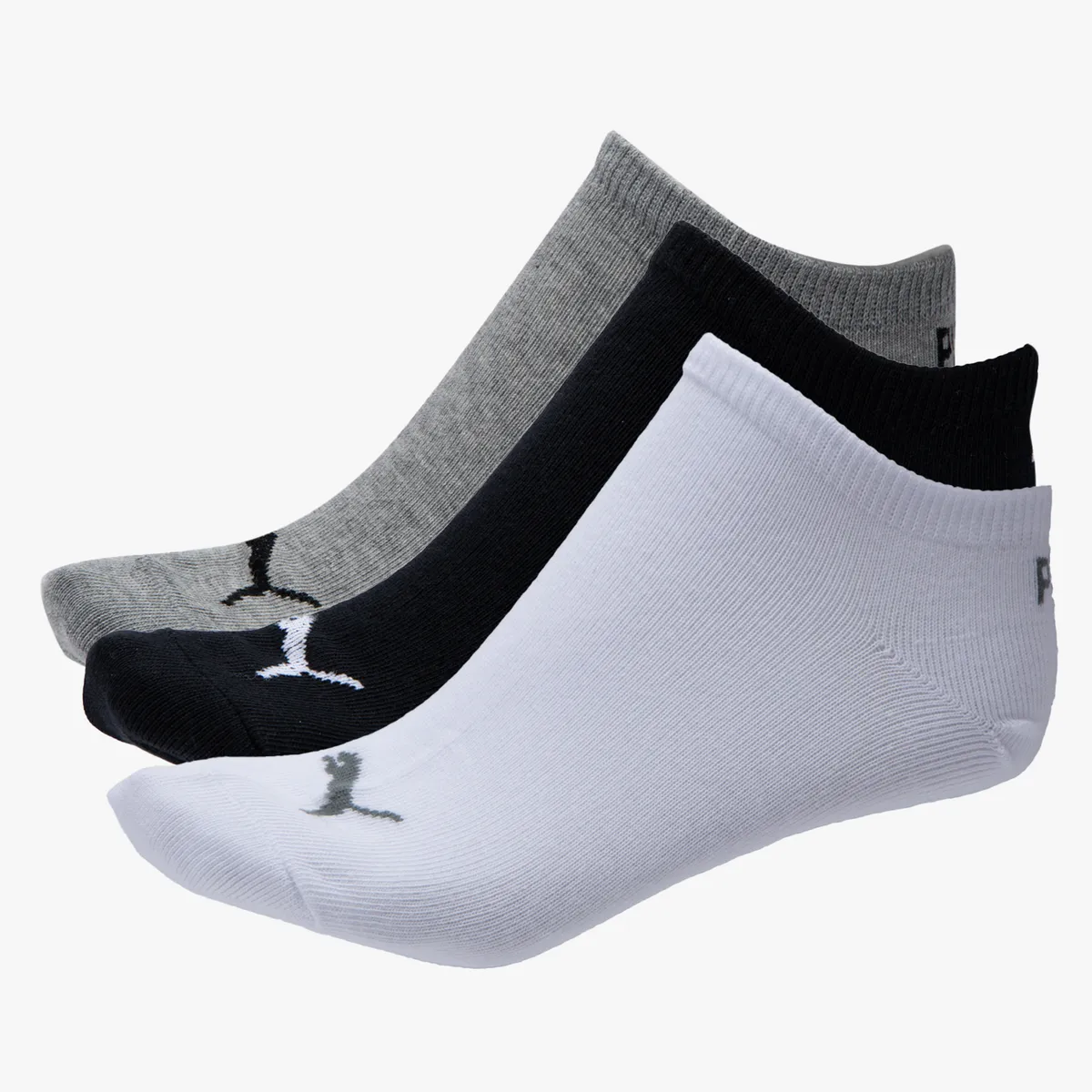 PUMA - Calcetín Unisex Puma
