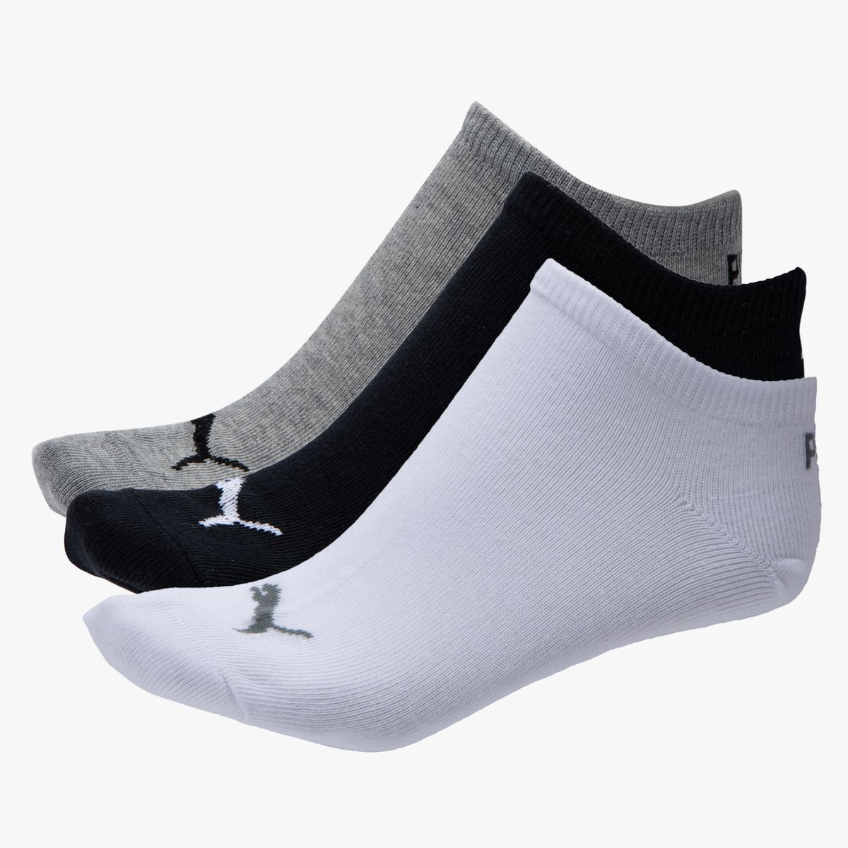 PUMA - Calcetín Unisex Puma