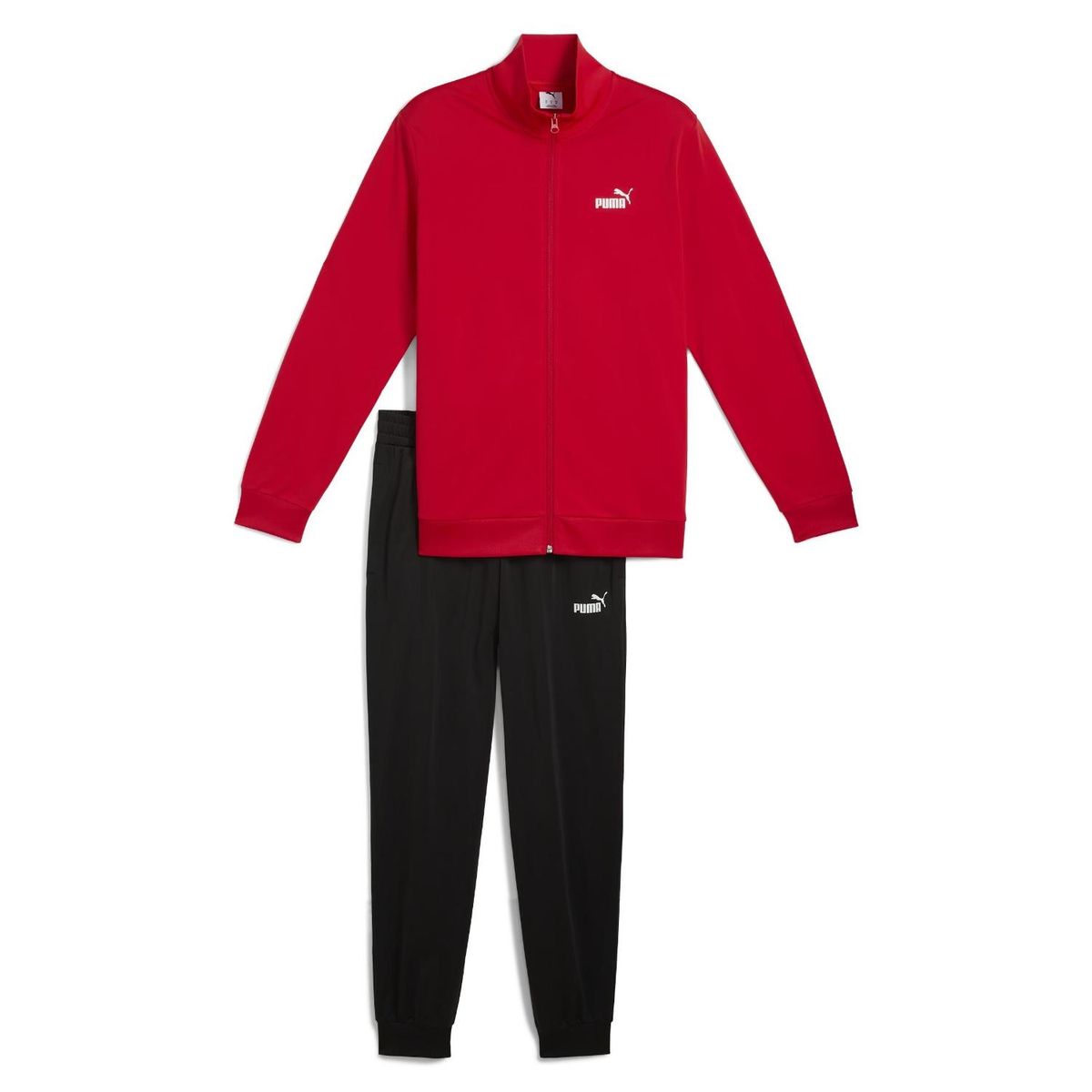 PUMA - Conjunto Deportivo Hombre Puma