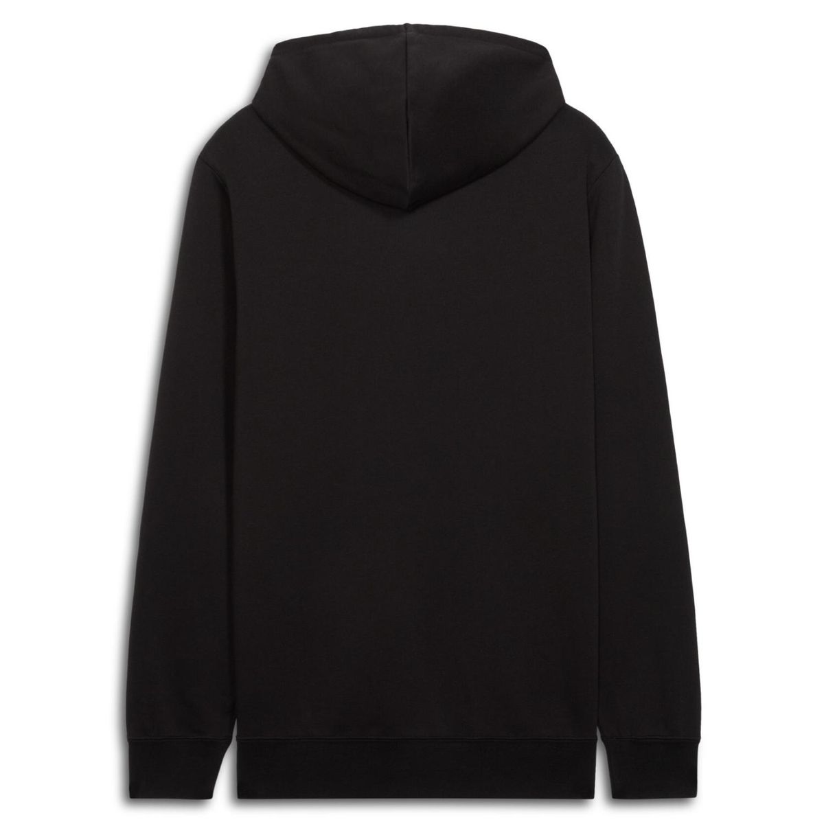 PUMA - Hoodie Deportivo Algodón Hombre Puma