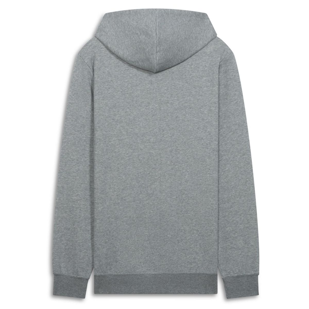 PUMA - Hoodie Deportivo Algodón Hombre Puma