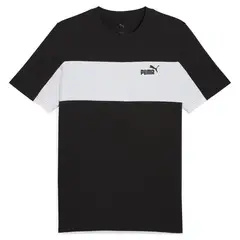 PUMA - Polera Deportiva Algodón Hombre