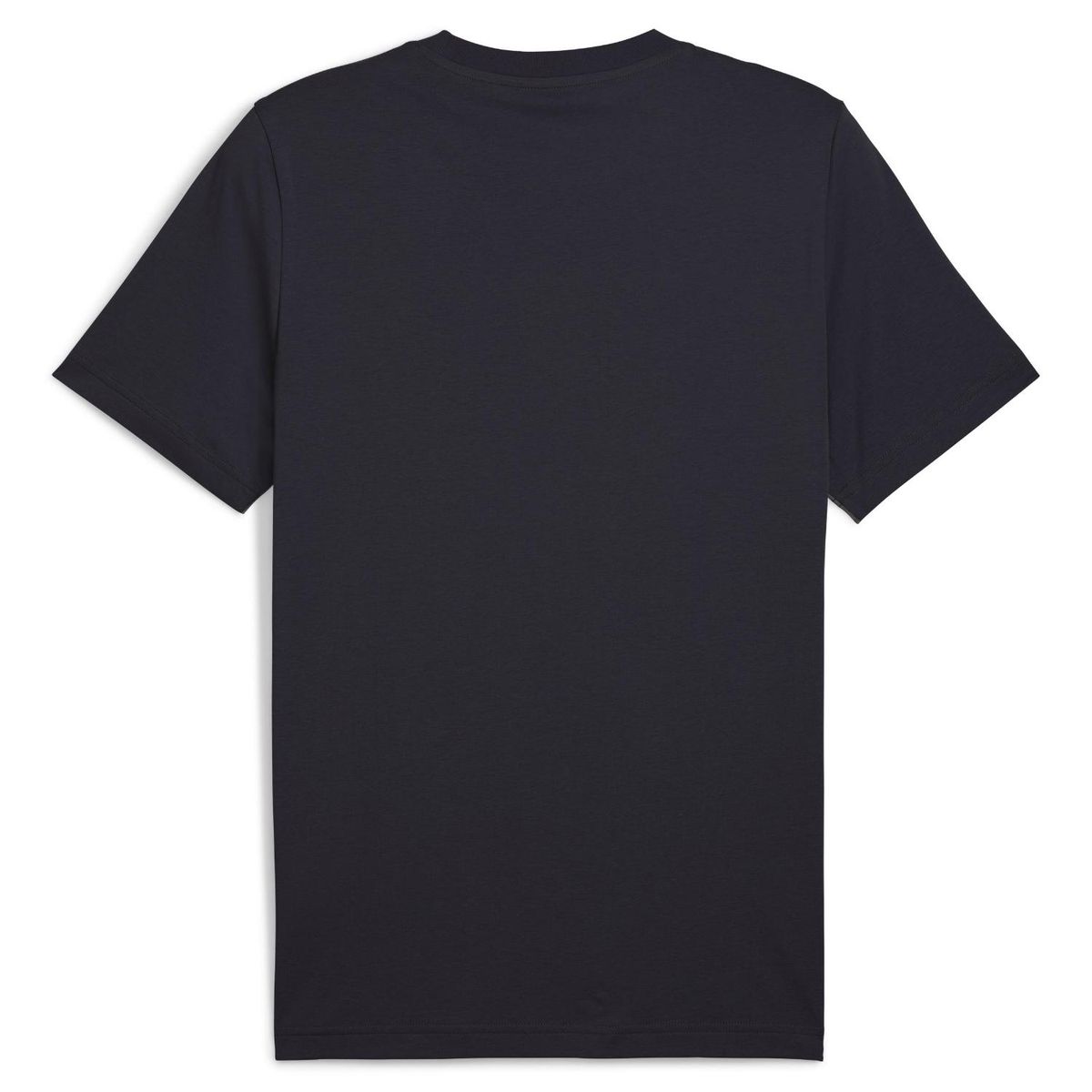 PUMA - Polera Deportiva Algodón  Hombre Puma