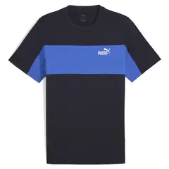 PUMA - Polera Deportiva Algodón Hombre