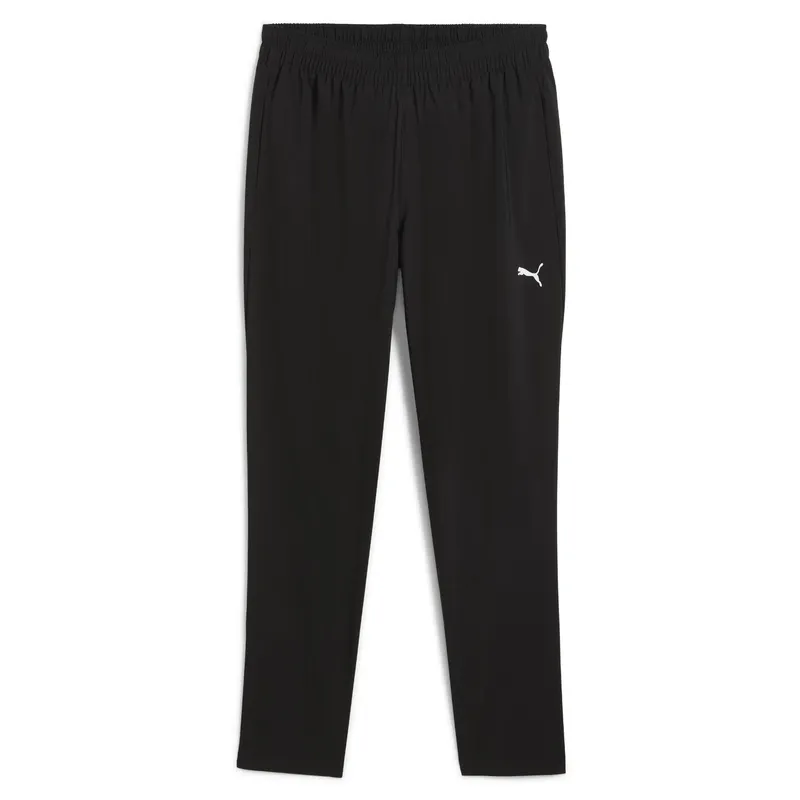 PUMA - Pantalón De Buzo Hombre Puma