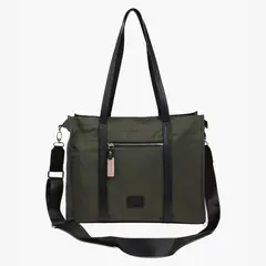 LOUNGE - Cartera Notebook Mujer