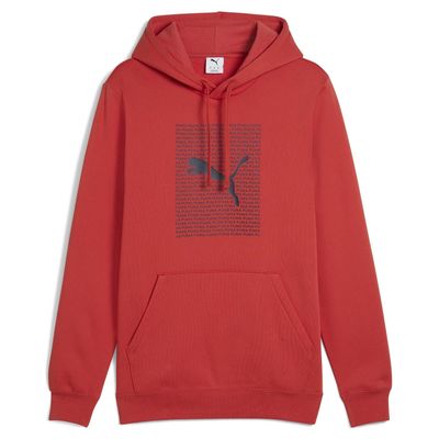 Imagen 1 del producto Hoodie Deportivo Algodón Hombre