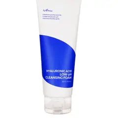 ISNTREE - Hyaluronic Acid LowpH Clean Foam