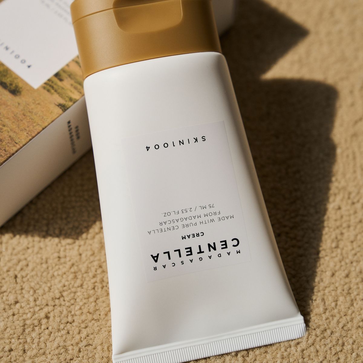 SKIN1004 - Madagascar Centella Cream Skin1004