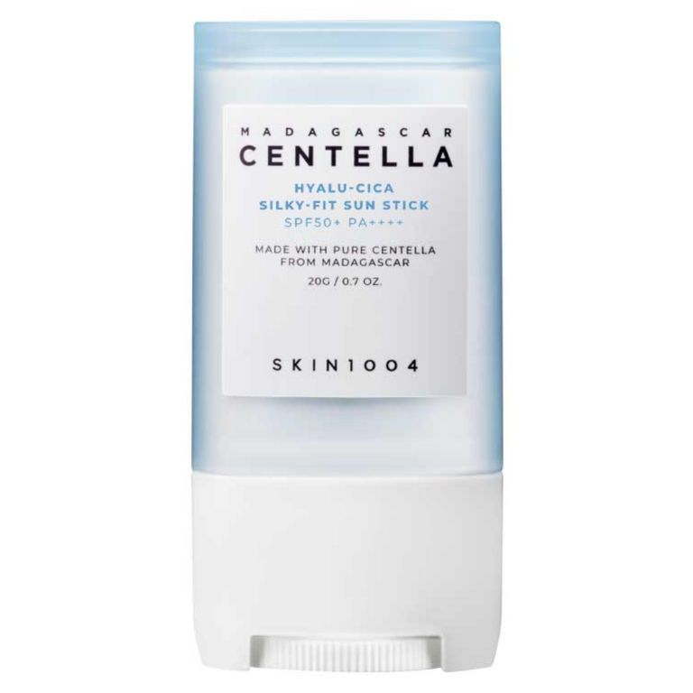 HyaluCica SilkyFit Sun Stick