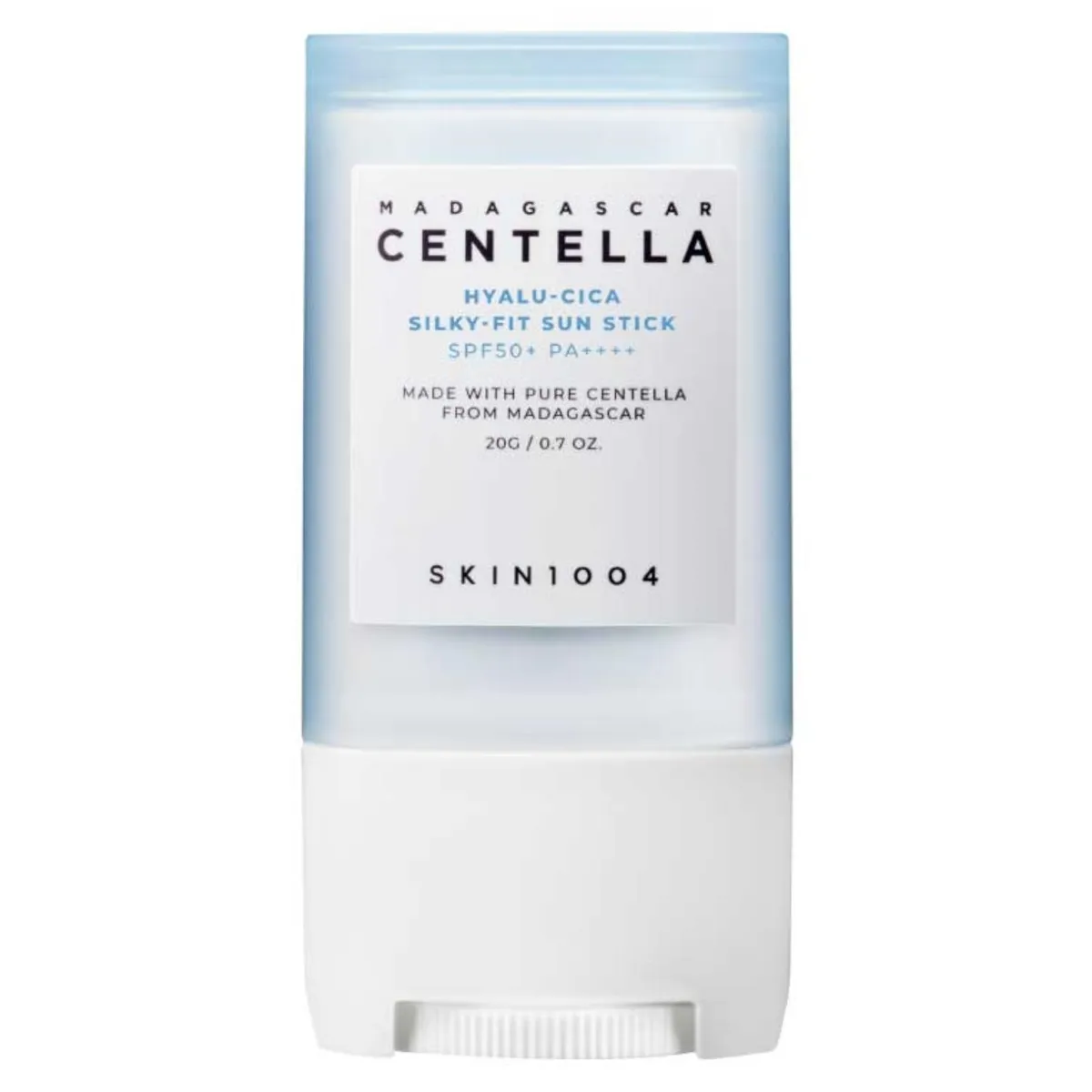 SKIN1004 - HyaluCica SilkyFit Sun Stick Skin1004