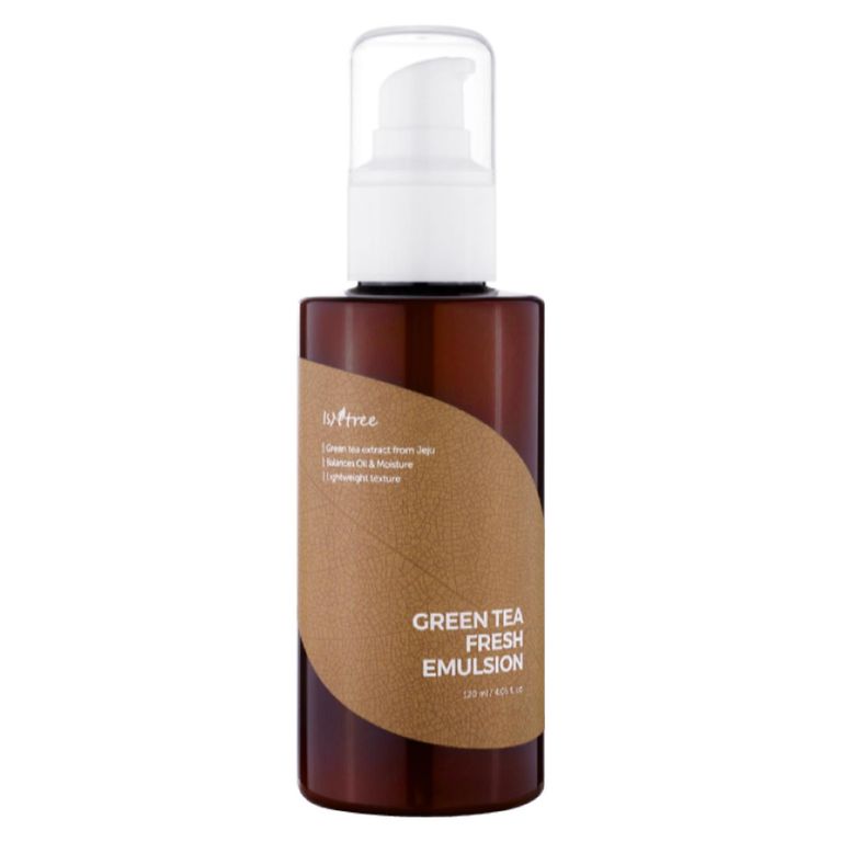 Green Tea Fresh Emulsion