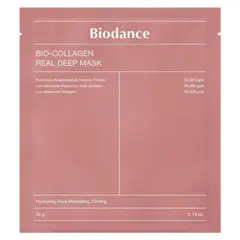 BIODANCE - Bio Collagen Real Deep Mask