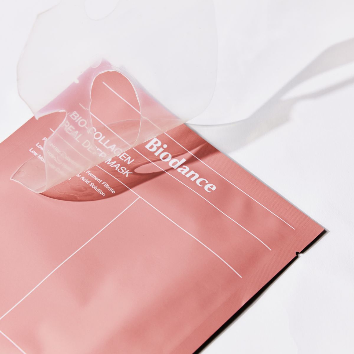 BIODANCE - Bio Collagen Real Deep Mask Biodance