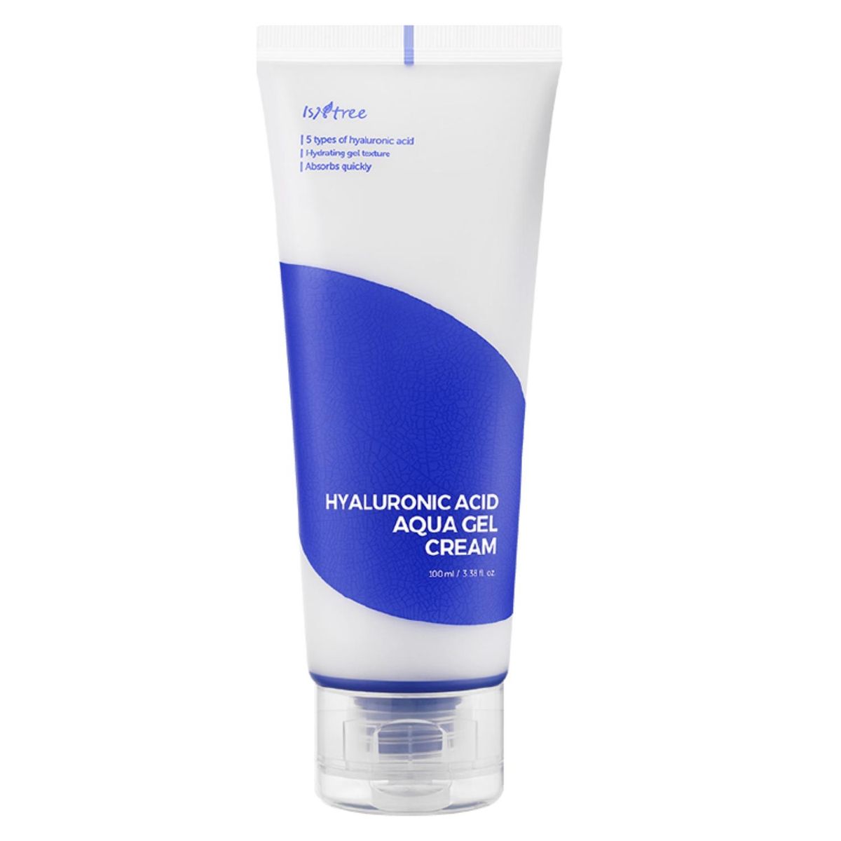 ISNTREE - Hyaluronic Acid Aqua Gel Cream Isntree
