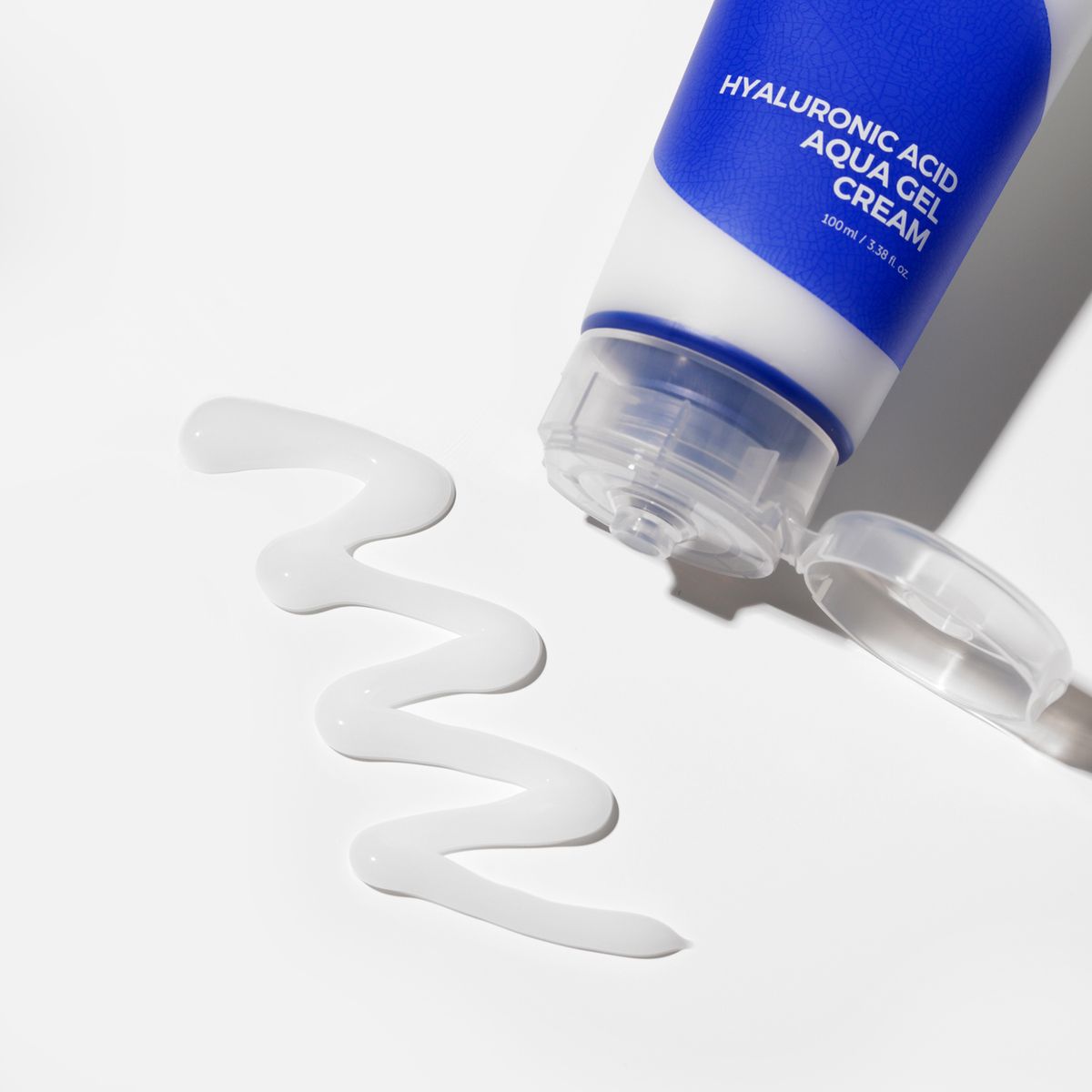 ISNTREE - Hyaluronic Acid Aqua Gel Cream Isntree