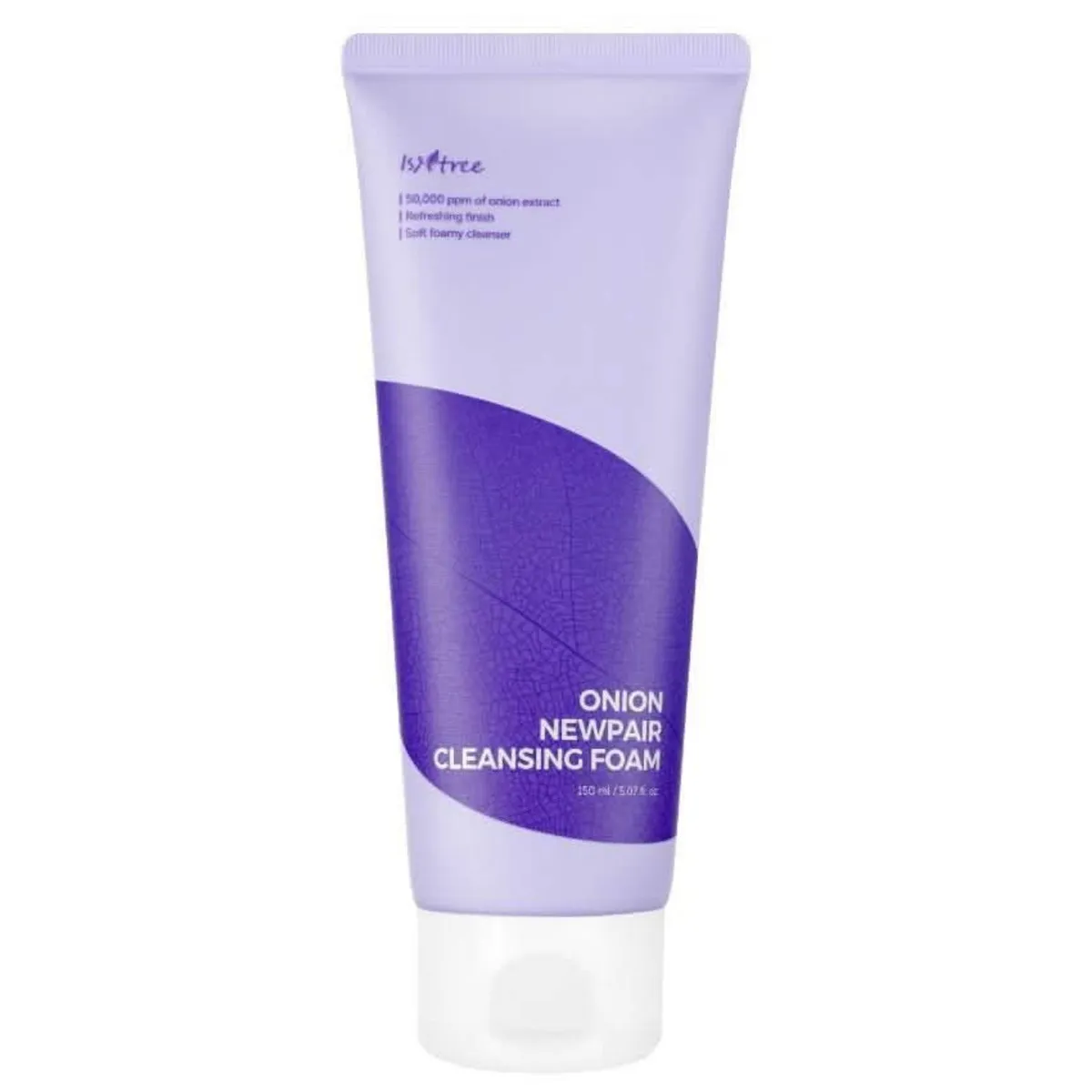 ISNTREE - Onion Newpair Cleansing Foam Isntree