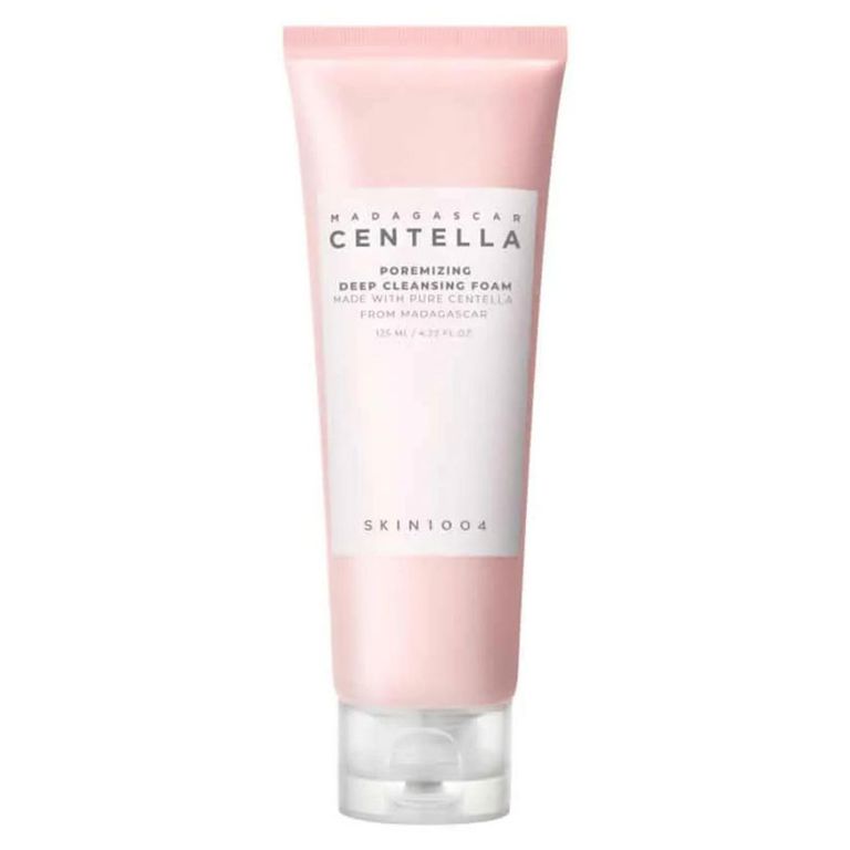 Poremizing Cleansing Foam
