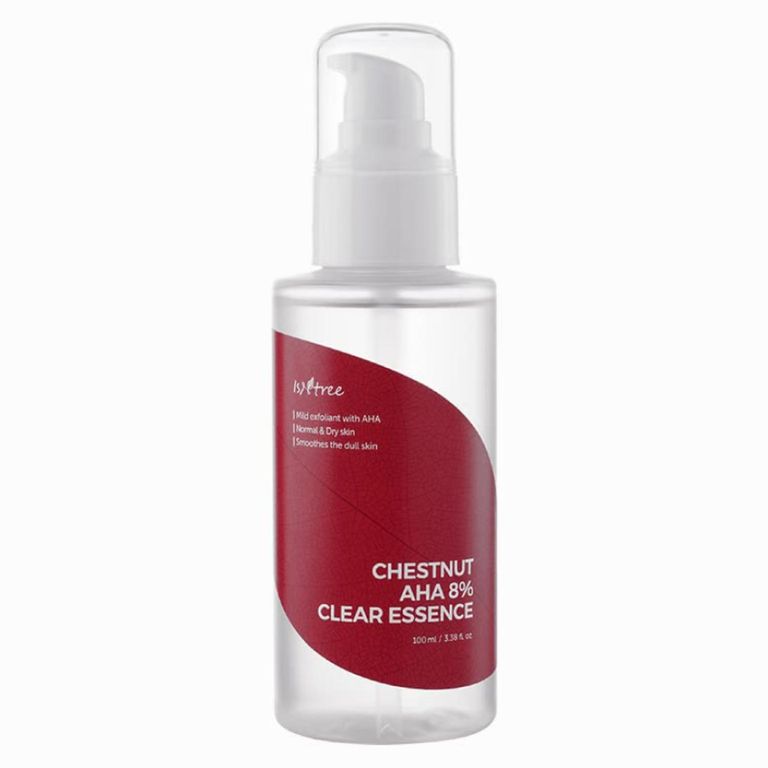 Clear Skin 8%AHA Essence