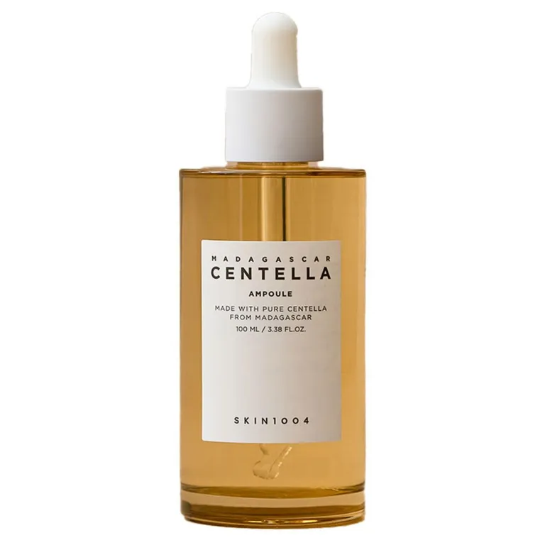 Madagascar Centella Ampoule