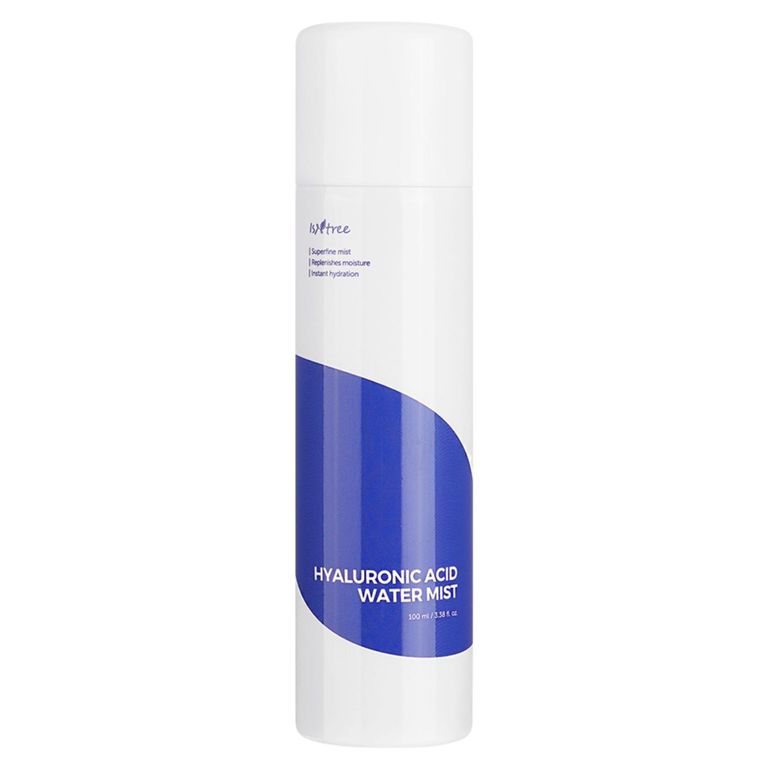 Hyaluronic Acid Water Mist