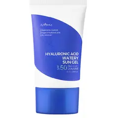 ISNTREE - Hyaluronic Acid Watery Sun Gel SP50