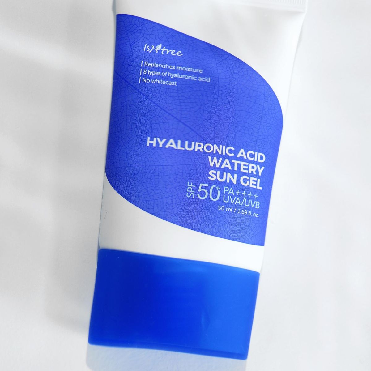 ISNTREE - Hyaluronic Acid Watery Sun Gel SP50 Isntree