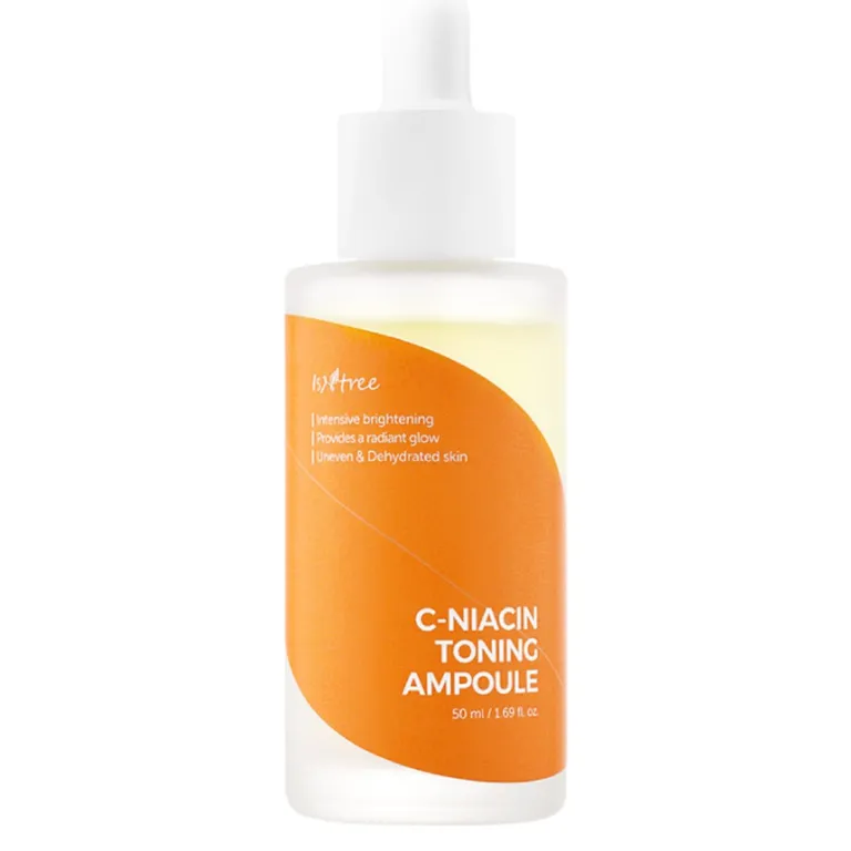 Cniacin Toning Ampoule