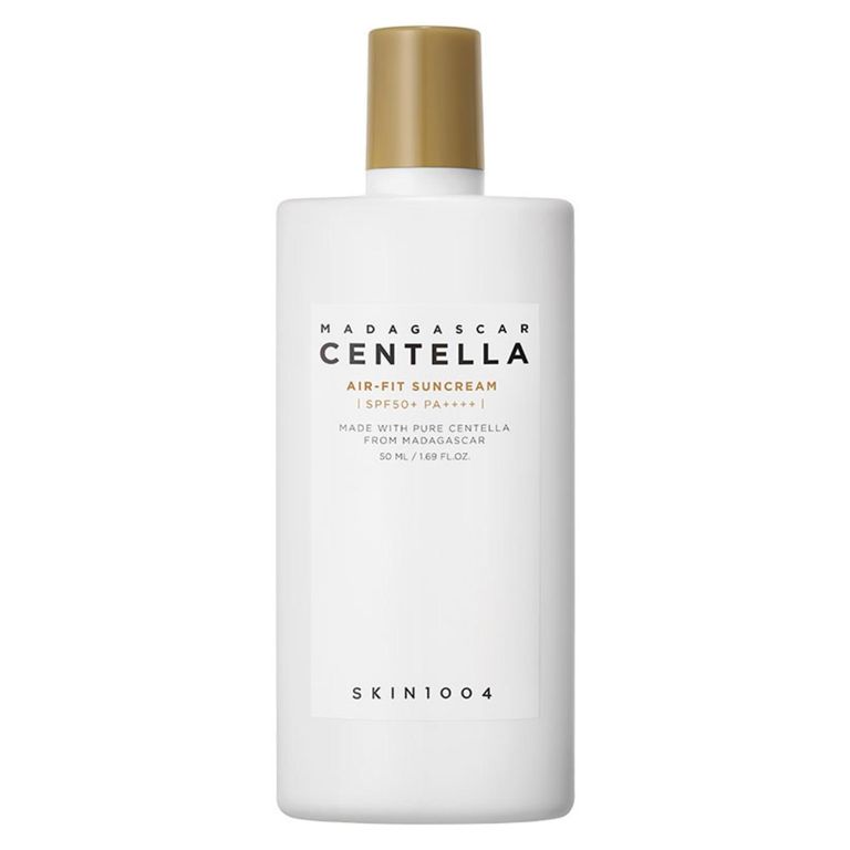 Centella AirFit Suncream Plus