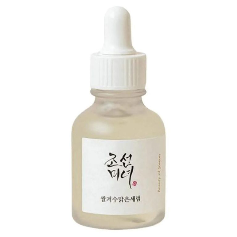 Glow Deep Serum Rice Alpha Arb