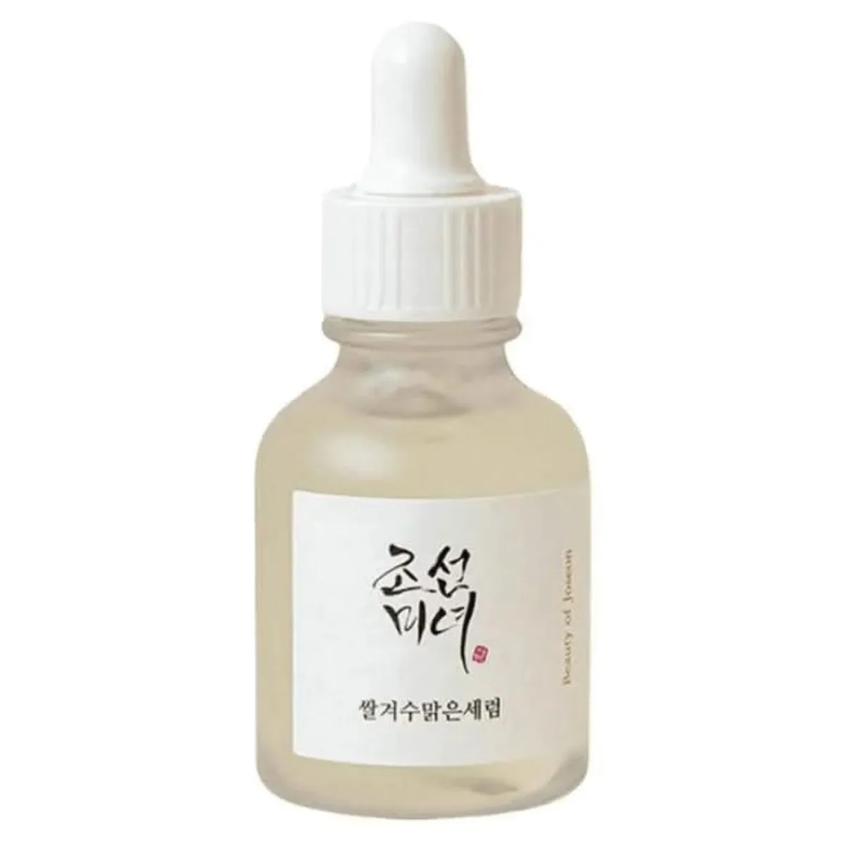 BEAUTY OF JOSEON - Glow Deep Serum Rice Alpha Arb Beauty Of Joseon