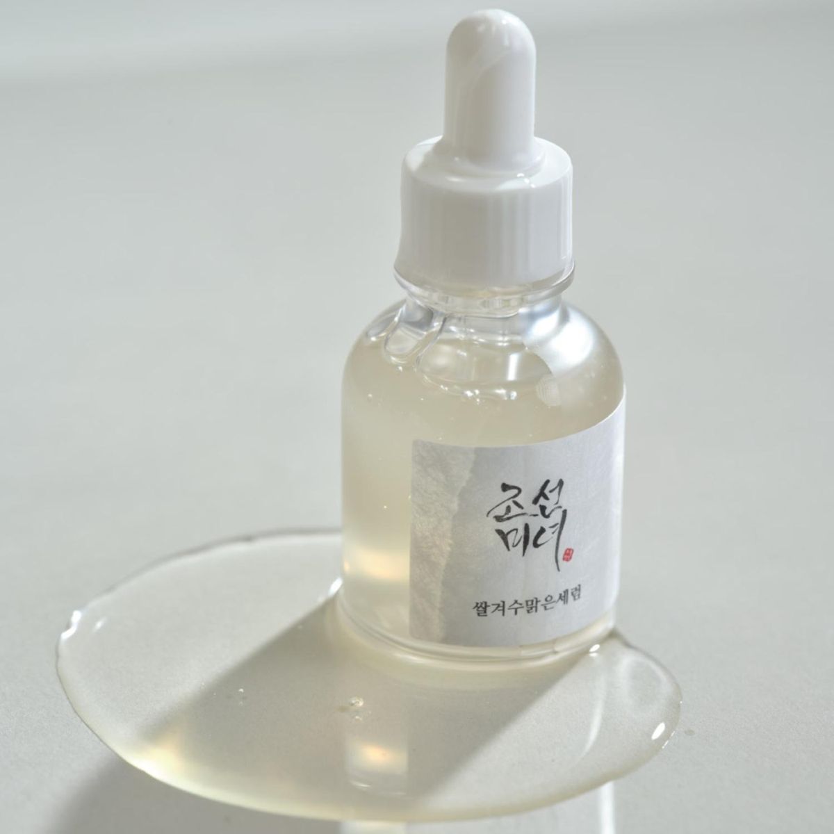 BEAUTY OF JOSEON - Glow Deep Serum Rice Alpha Arb Beauty Of Joseon