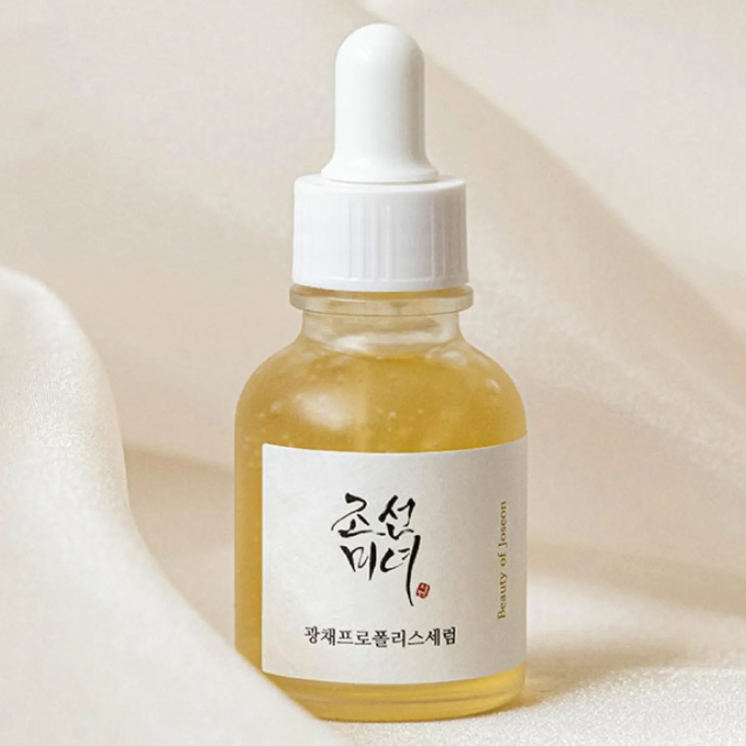 BEAUTY OF JOSEON Glow Serum Propolis+Niacinamide Beauty Of Joseon