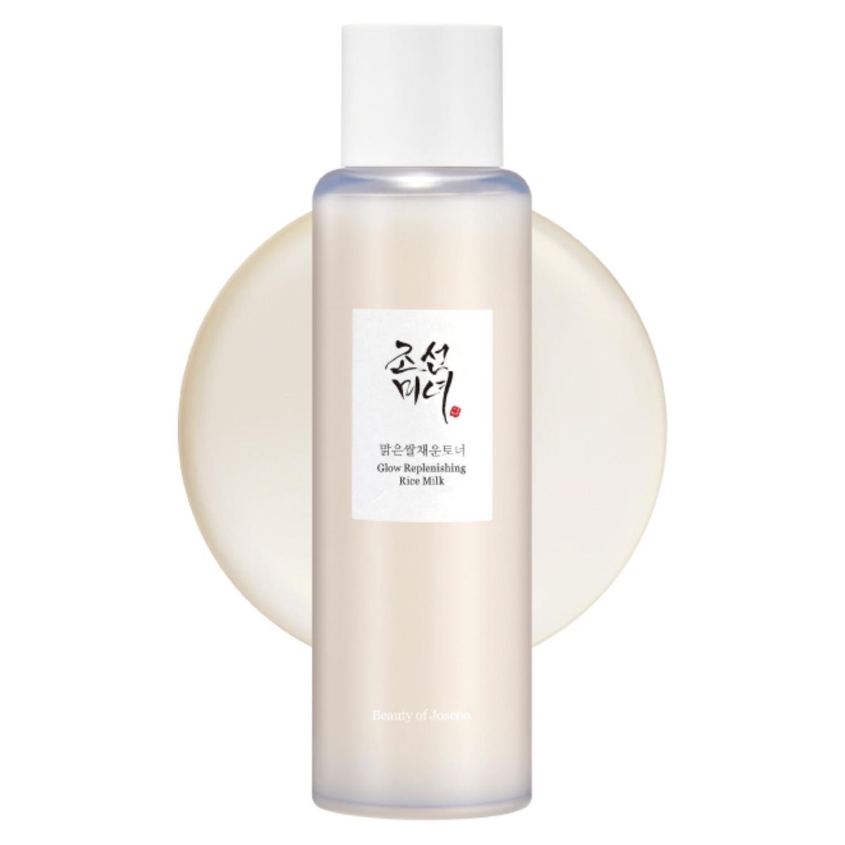 BEAUTY OF JOSEON - Glow Replenishing Rice Milk Beauty Of Joseon