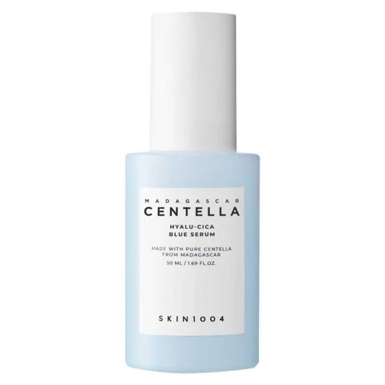 Centella HyaluCica Blue Serum