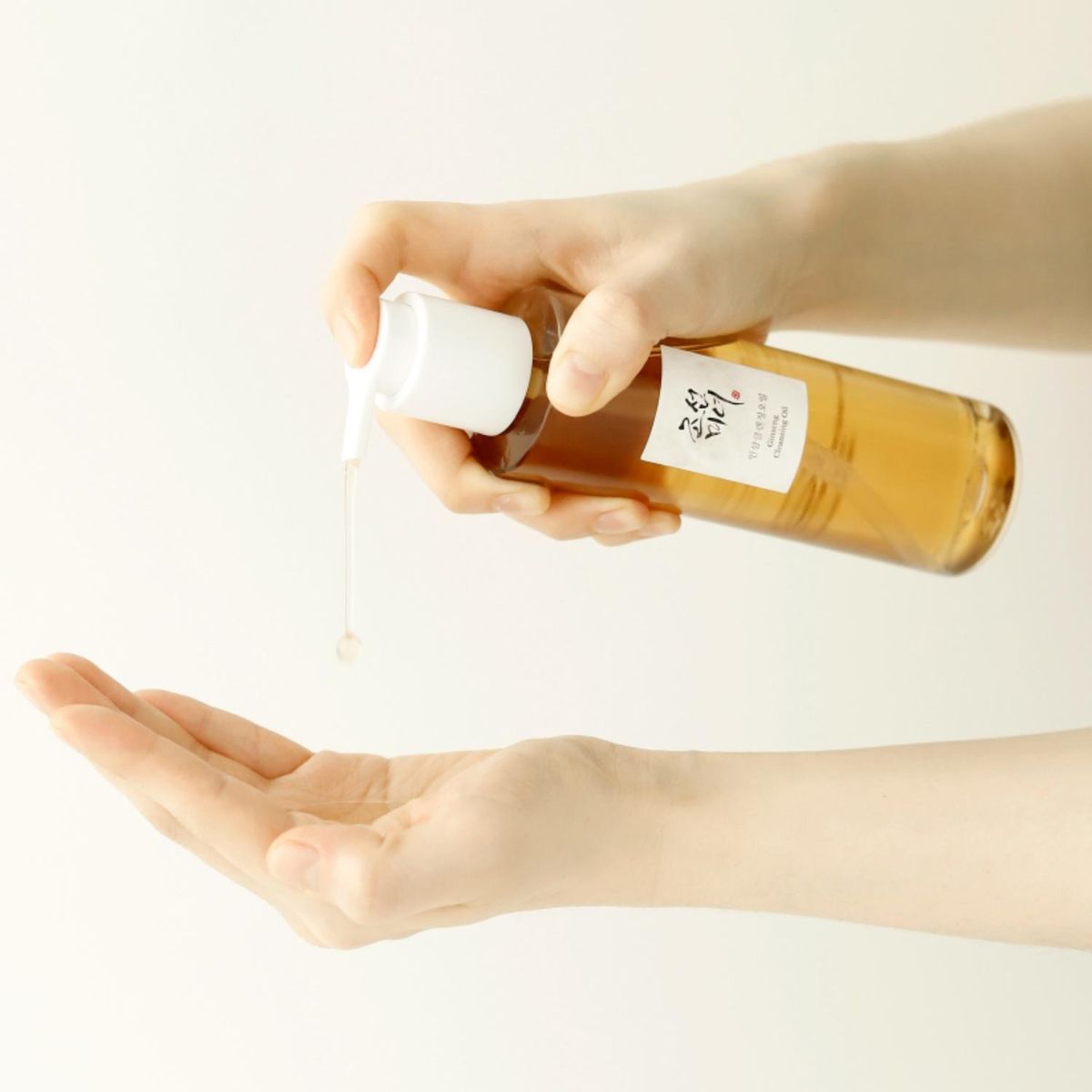 BEAUTY OF JOSEON - Ginseng Cleansing Oil Beauty Of Joseon