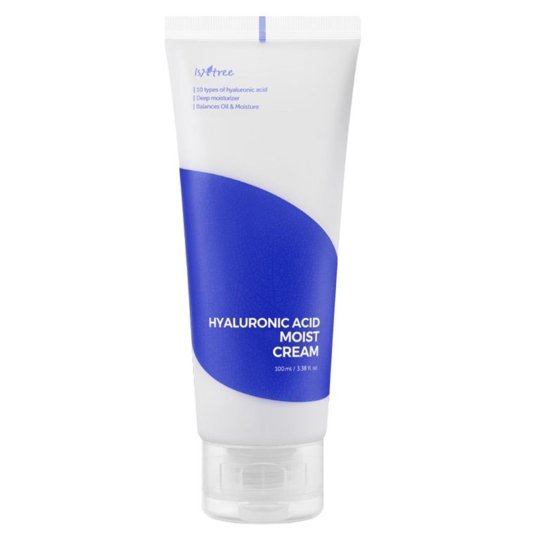 Hyaluronic Acid Moist Cream