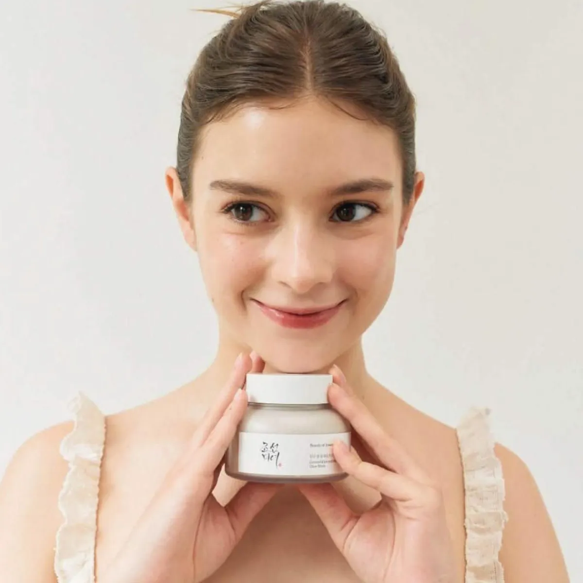 BEAUTY OF JOSEON - Ground Rice + Honey Glow Mask Beauty Of Joseon