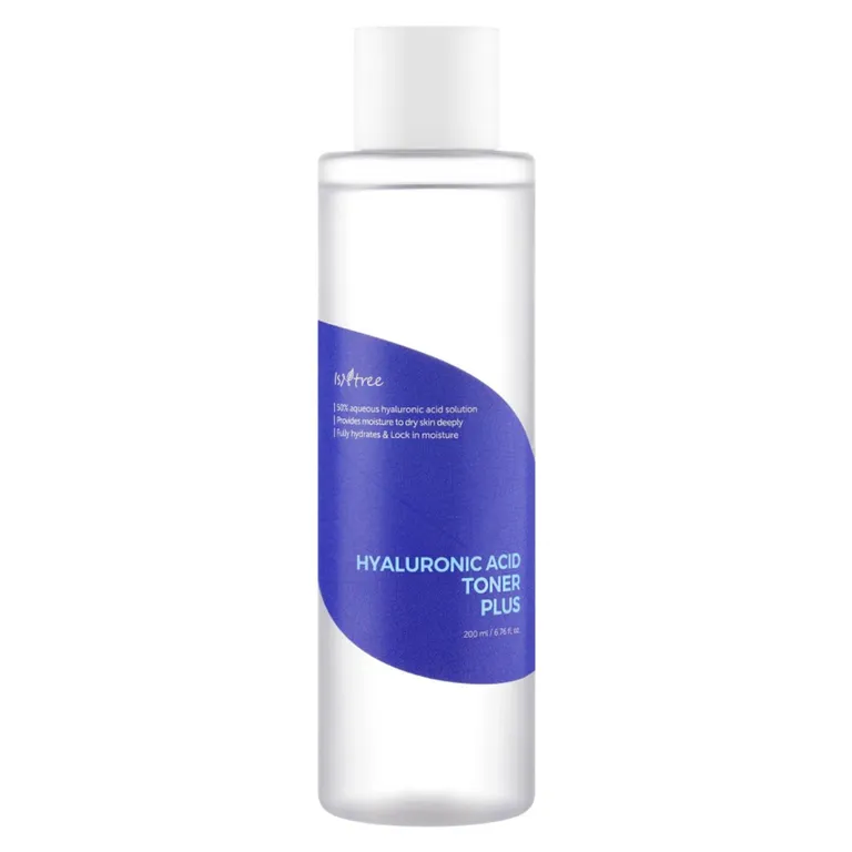 Hyaluronic Acid Water Toner Plus Mixsoon