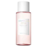 Poremizing Clear Toner