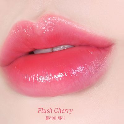 Imagen 2 del producto Glass Tinted Balm Flush Cherry
