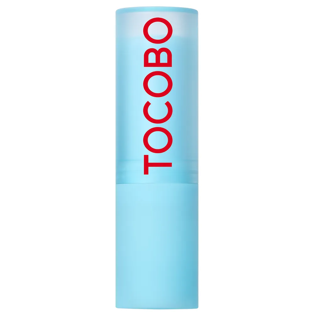 Tocobo Glass Tinted Lip Balm Flush Cherry, foto 3