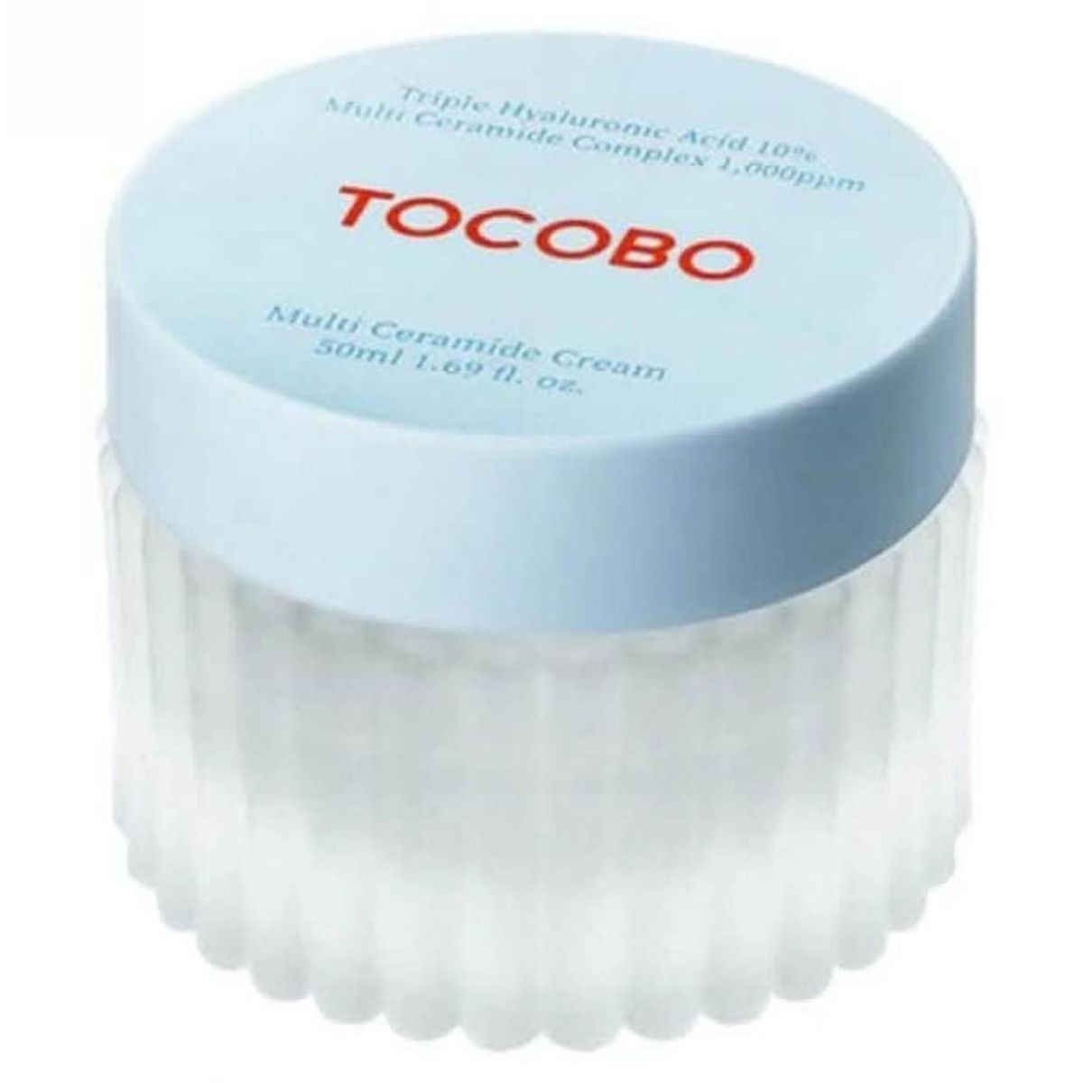 TOCOBO - Multi Ceramide Cream Tocobo