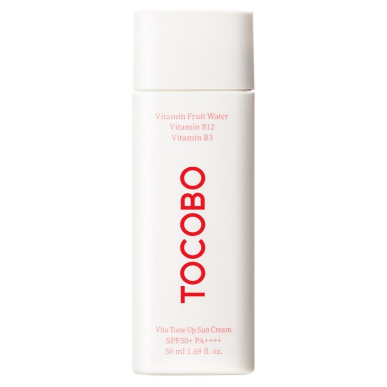 Vita Tone Up Sun Cream SPF50+