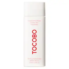 TOCOBO - Vita Tone Up Sun Cream SPF50+