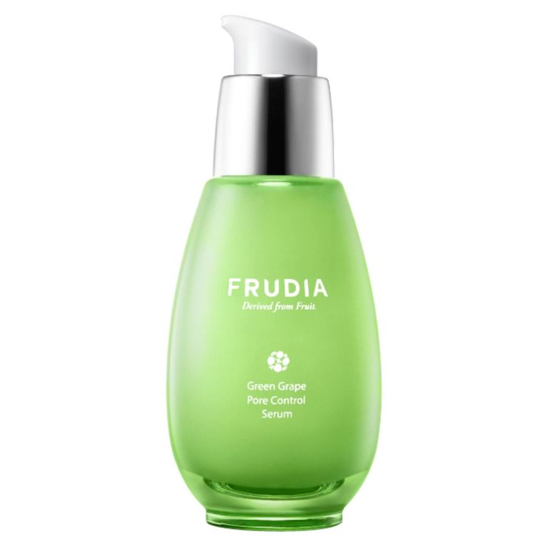 Green Grape Pore Control Serum