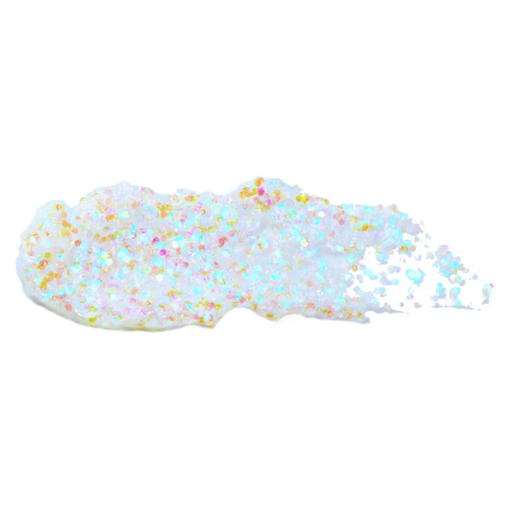 Unleashia Get Loose Glitter Gel Aurora Catcher, foto 2